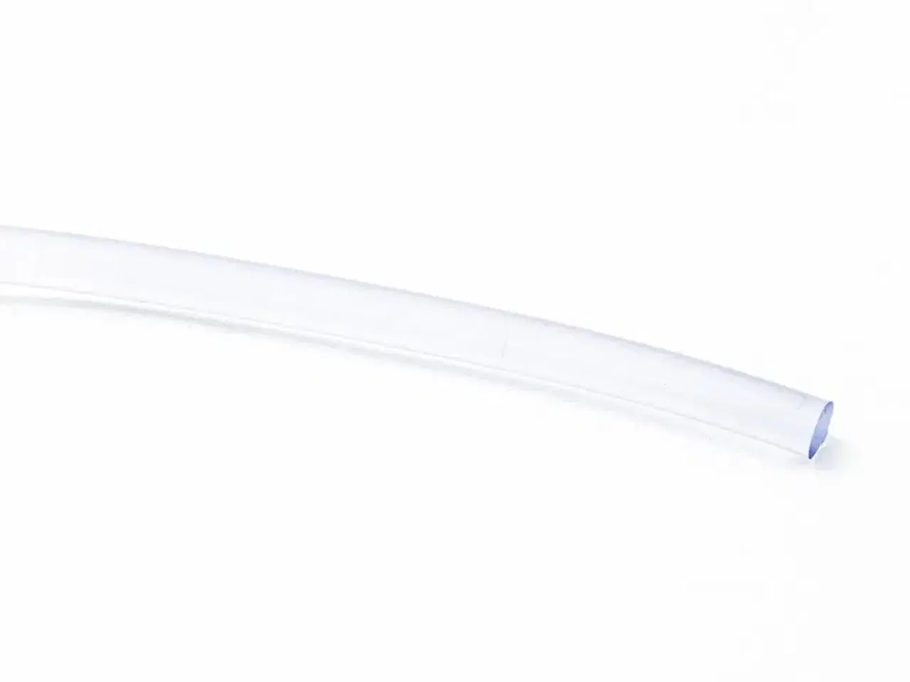 Billede 1 - Plastsnor klar 8 mm til høj presenning - 1 meter