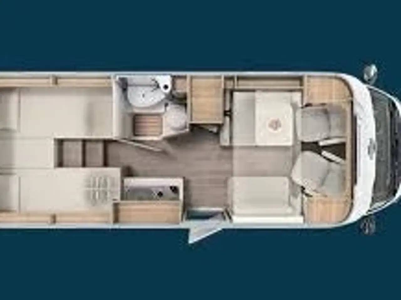 Billede 6 - Fiat Carado 2,2 V347 Pro+ aut.