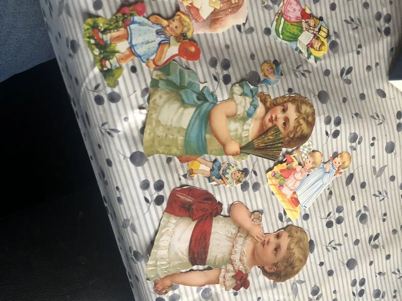 Billede 12 - Diverse oprydning 