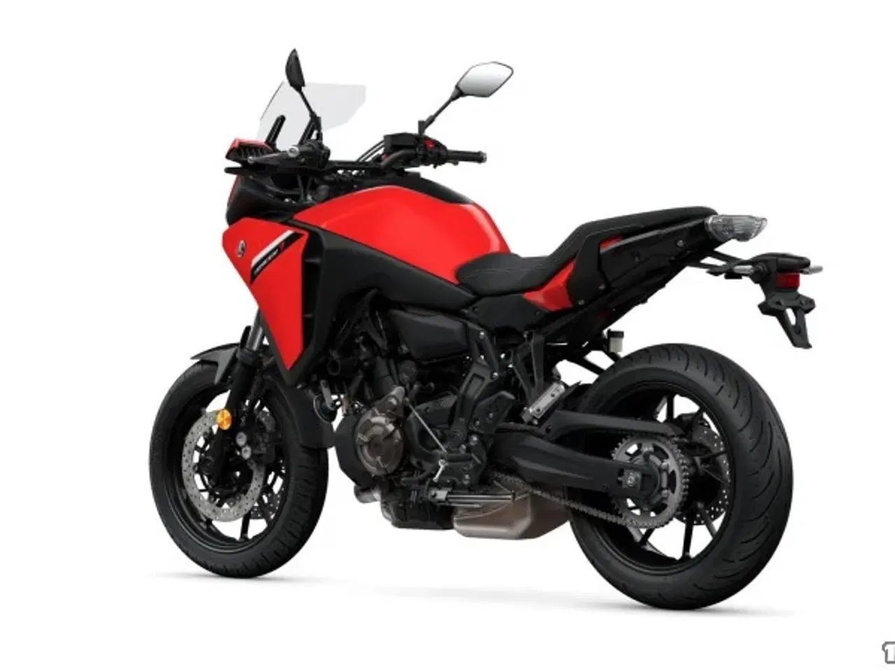 Billede 11 - Yamaha Tracer 7
