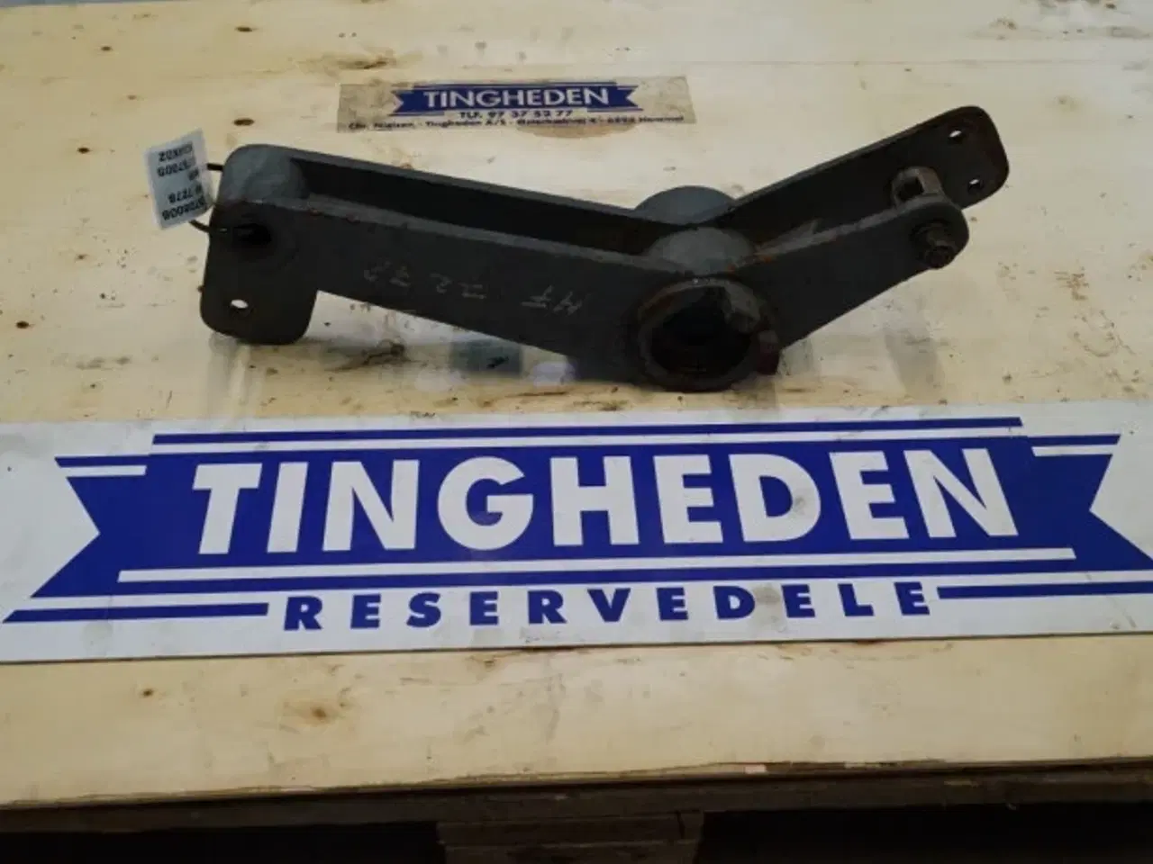 Billede 8 - Massey Ferguson 7278 Arm 28787005