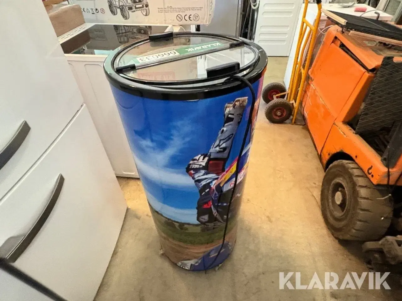 Billede 2 - Cooler