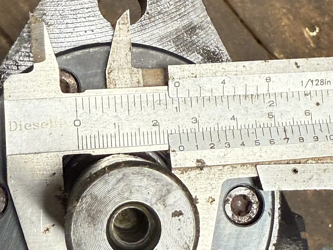 Billede 4 - Danfoss hydraulic motor