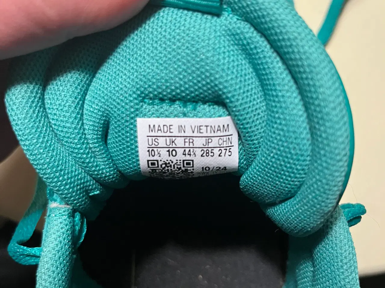 Billede 4 - Adidas VL Court 3.0