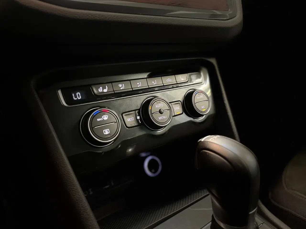 Billede 19 - VW Tiguan 2,0 TDi 150 Comfortline DSG