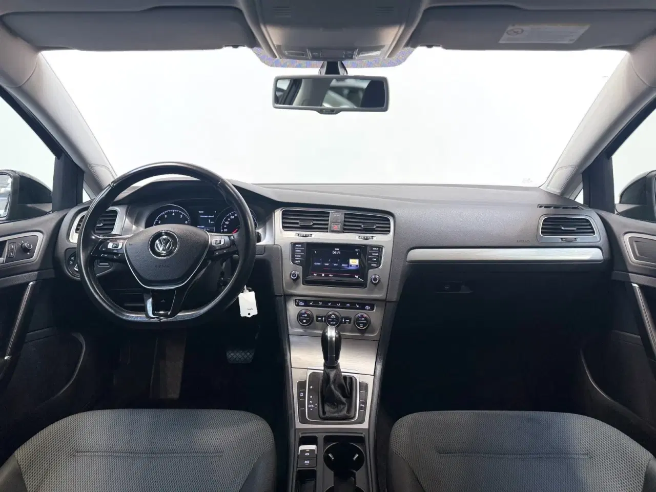 Billede 5 - VW Golf VII 1,4 TSi 122 Comfortline DSG BMT