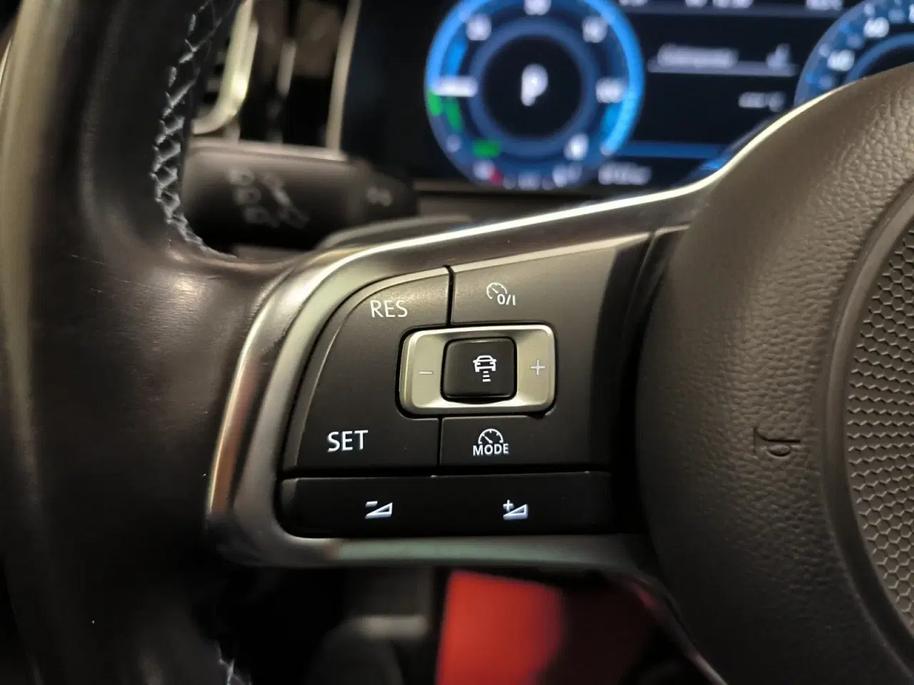 Billede 12 - VW Golf VII 1,4 GTE DSG
