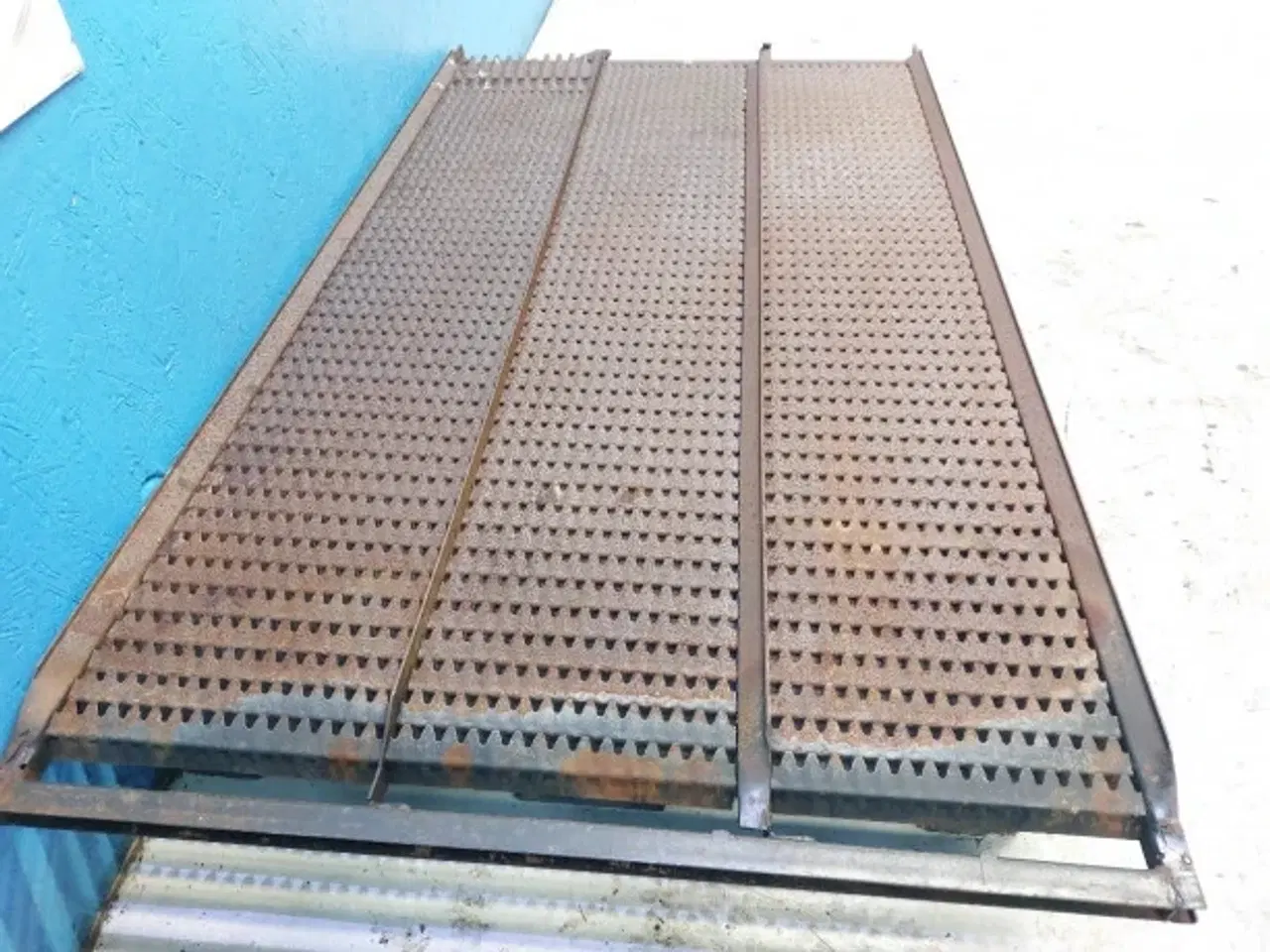 Billede 6 - Massey Ferguson 7278 Undersold 28482374