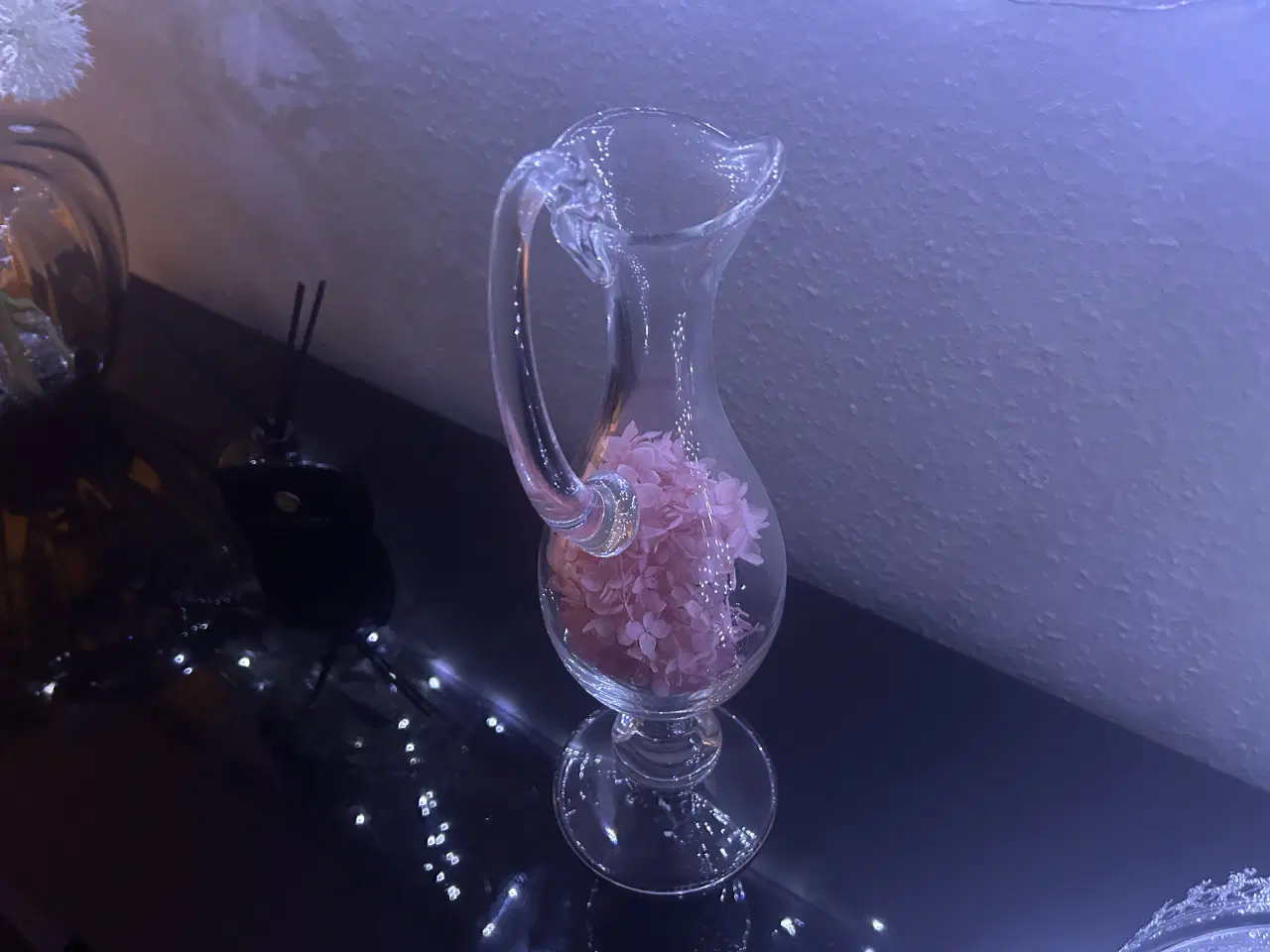 Billede 3 - Karafler,2, Holmegaard