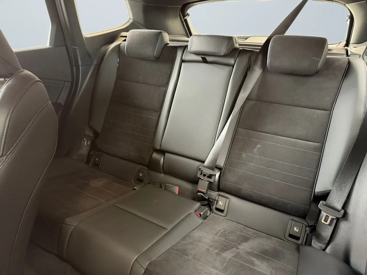 Billede 14 - BMW iX1  eDrive20 M-Sport