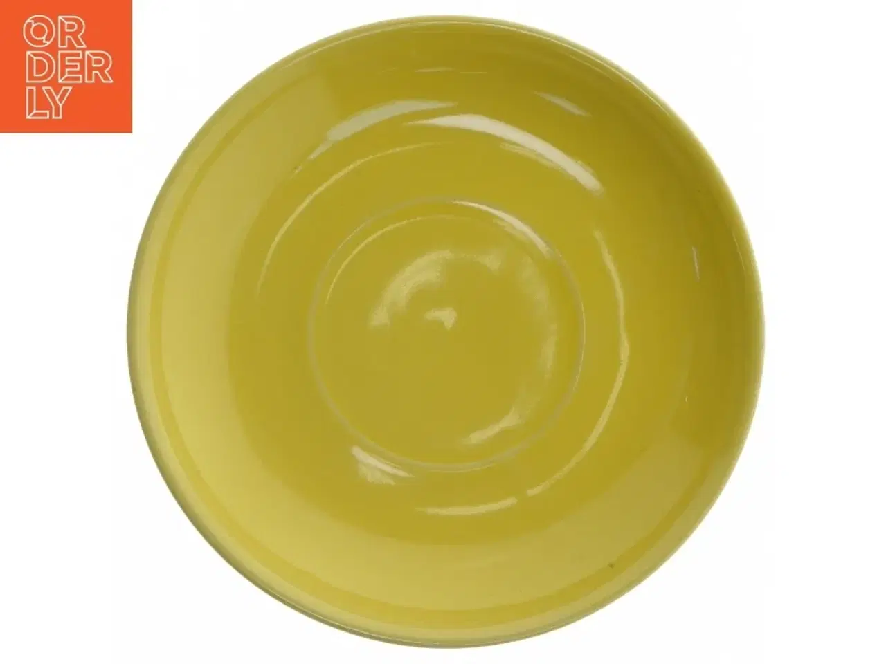 Billede 3 - Kop med underkop (str. Ø 16 cm)