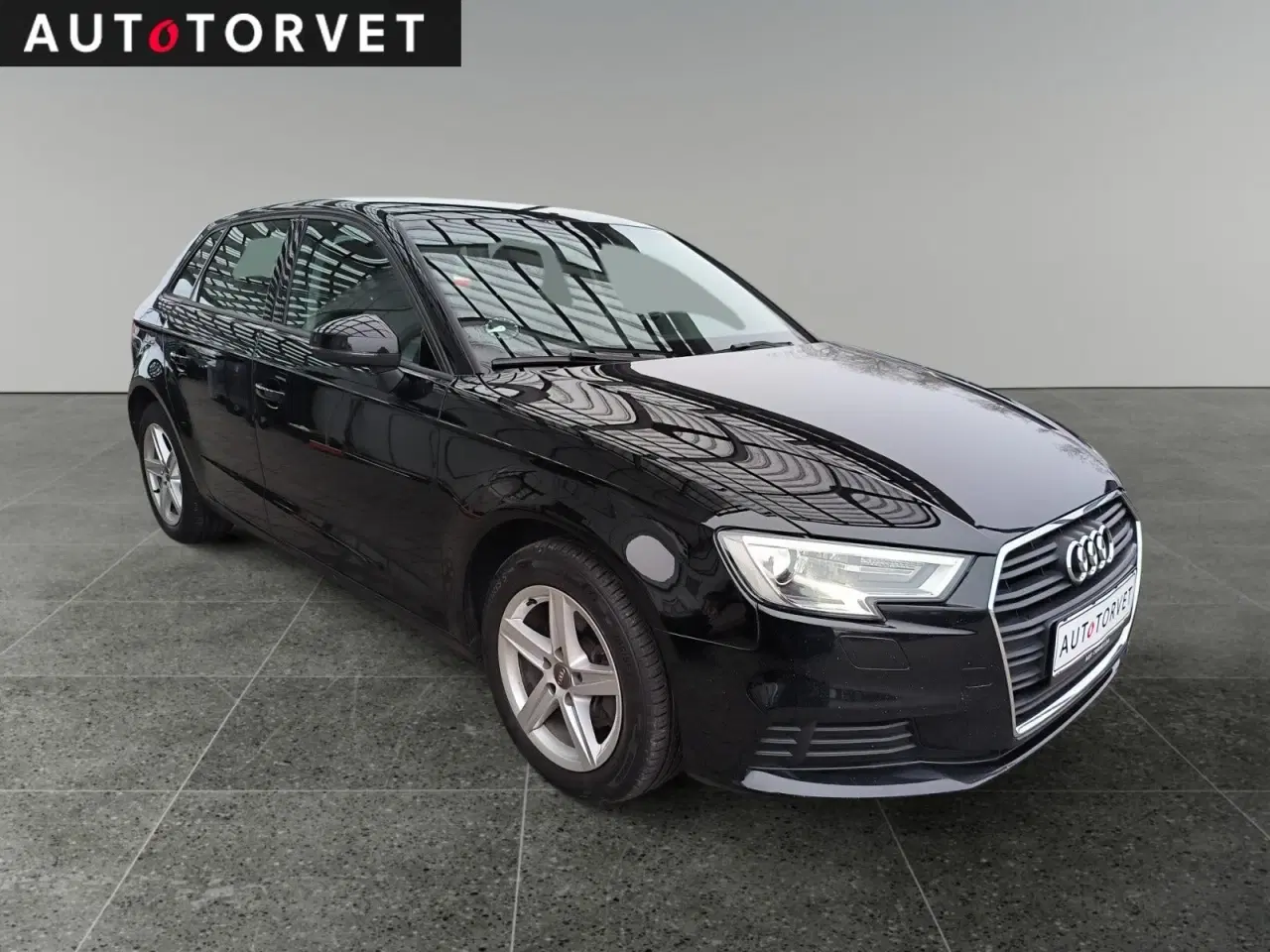 Billede 2 - Audi A3 1,0 TFSi 116 Sportback