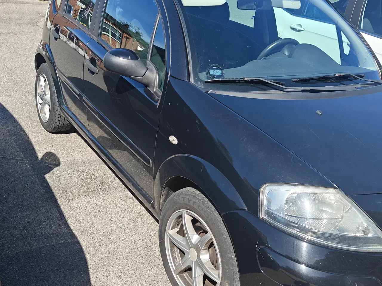 Billede 3 - Citroen C3