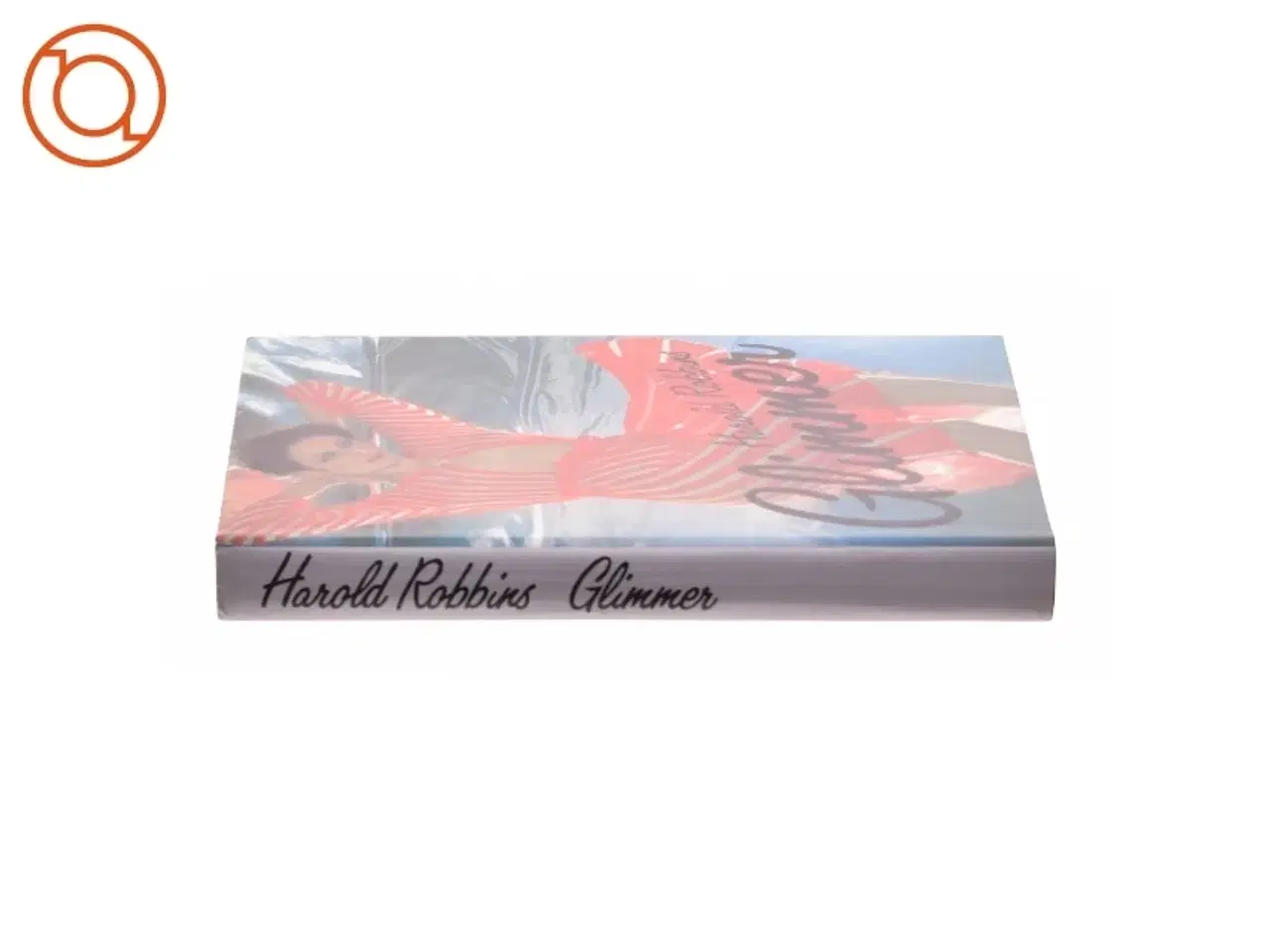 Billede 2 - Glimmer af Harold Robbins