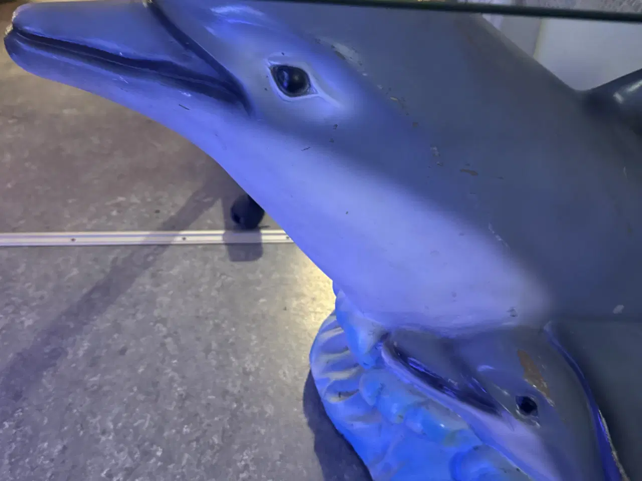 Billede 2 - Delphin sofabord 