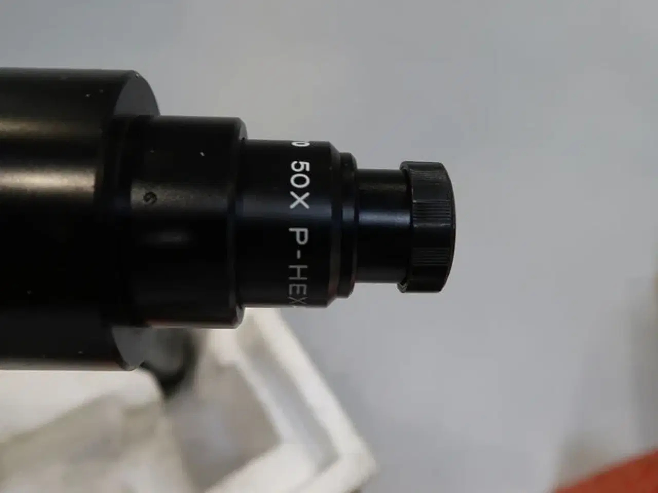 Billede 4 - Lens set MITUTOYO