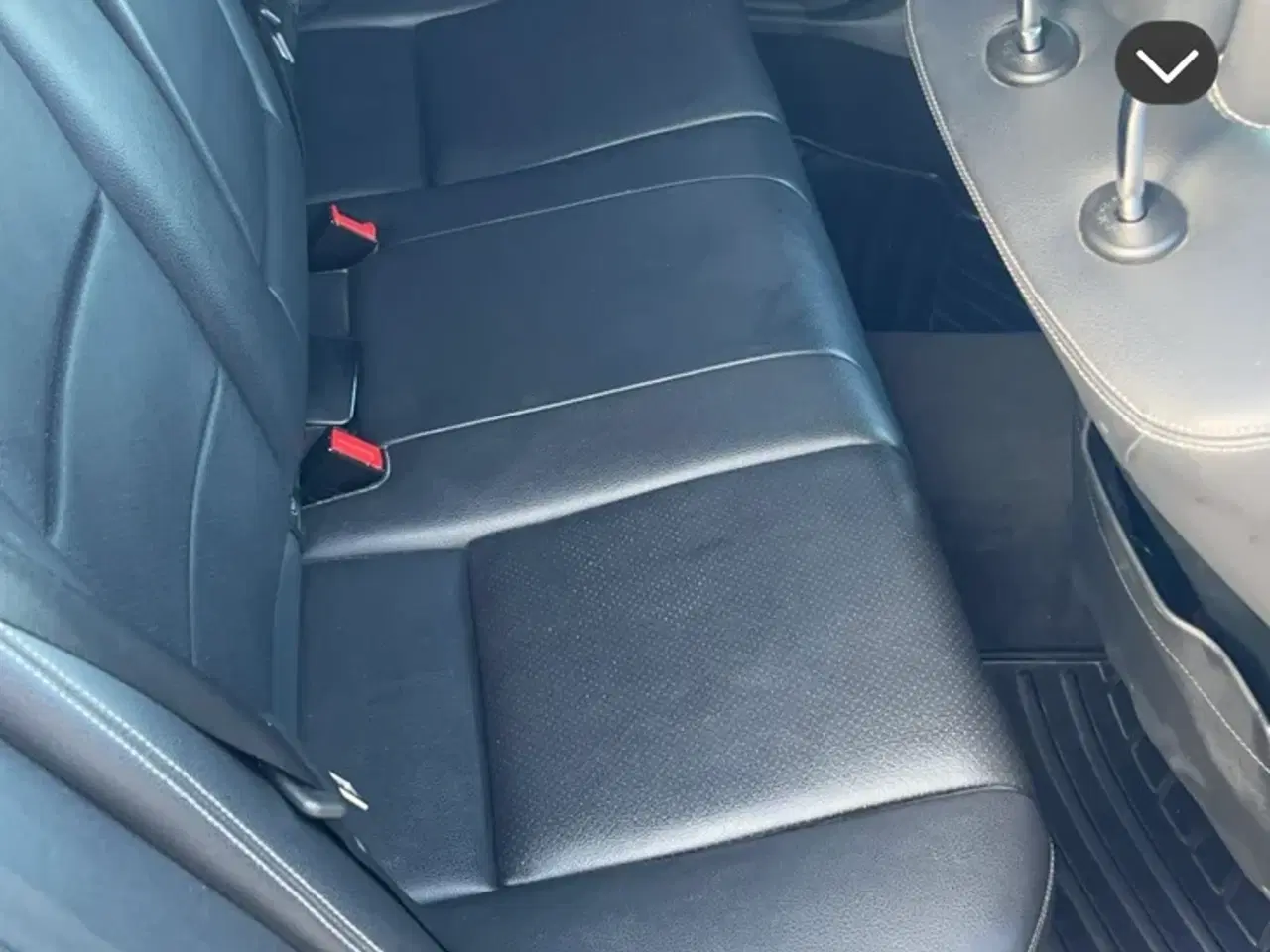 Billede 11 - Mercedes E220 2,2 CDi BE