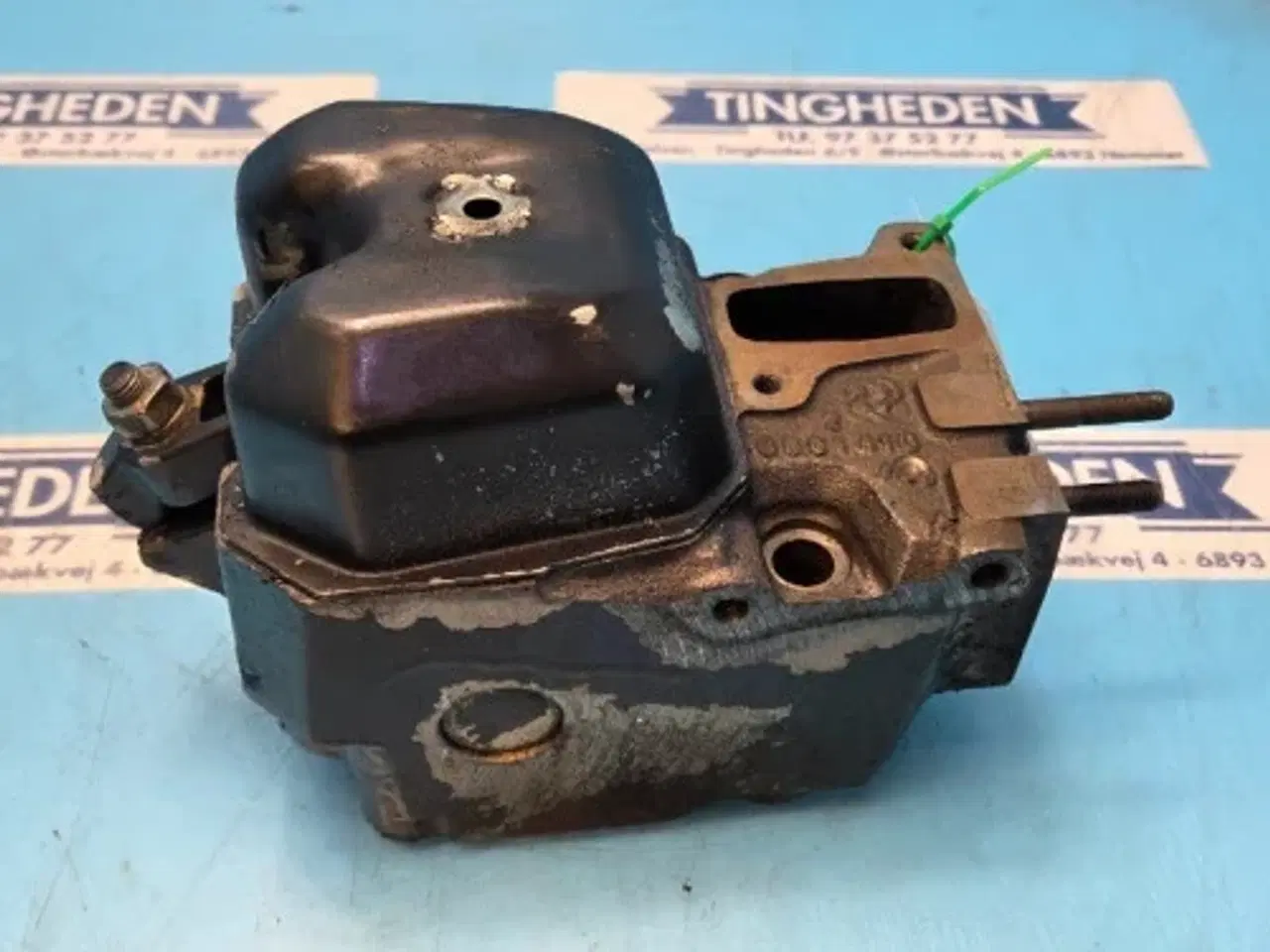 Billede 3 - Deutz 1000.4WT2 Topstykke 0881410