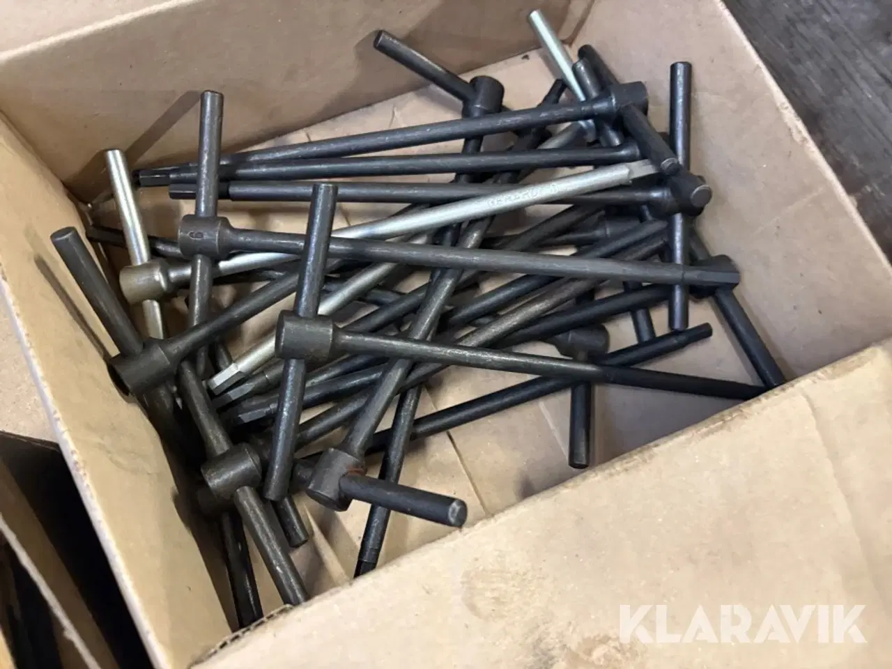 Billede 7 - Blandet lot