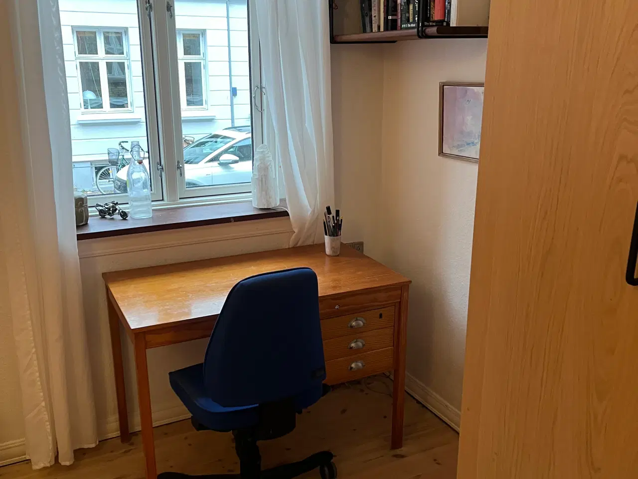 Billede 4 - Skøn andelsbolig til salg i Odense C