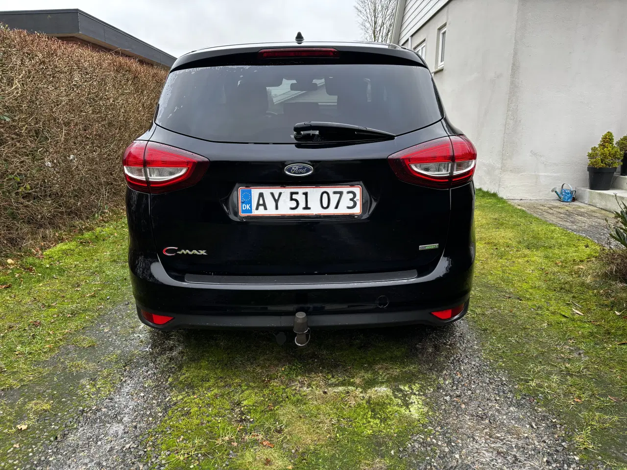 Billede 5 - Ford C-Max