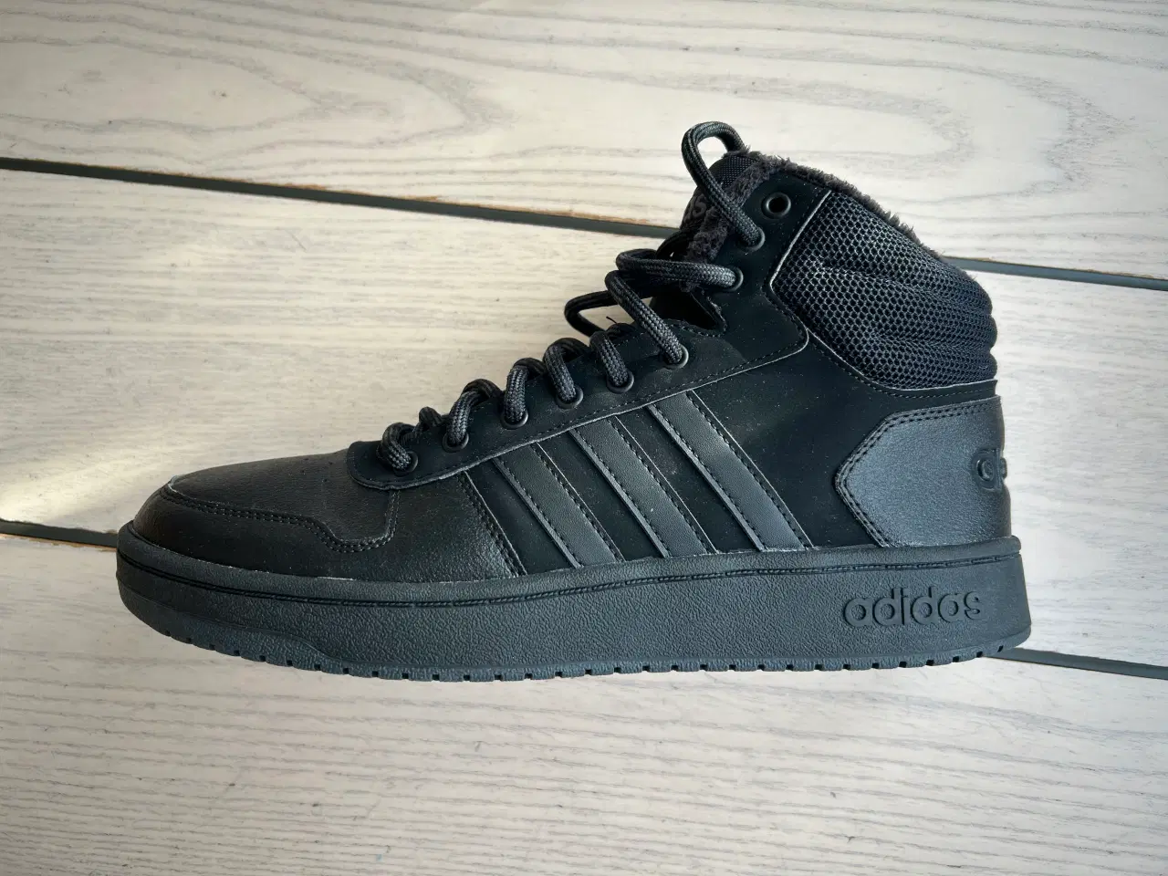 Billede 2 - Vinterstøvler - Adidas 44