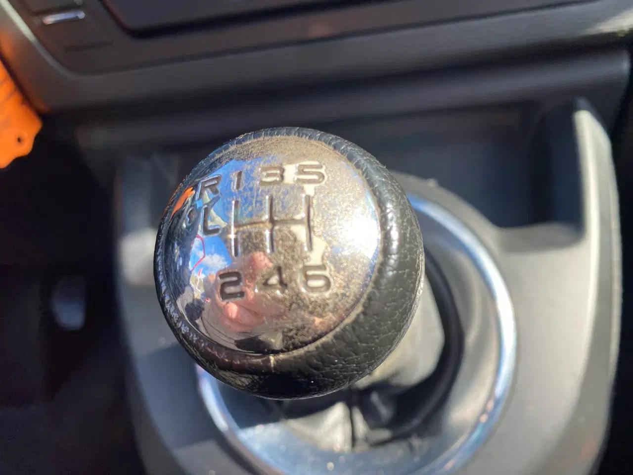 Billede 14 - Citroën Grand C4 Picasso 1,6 HDI SX 110HK