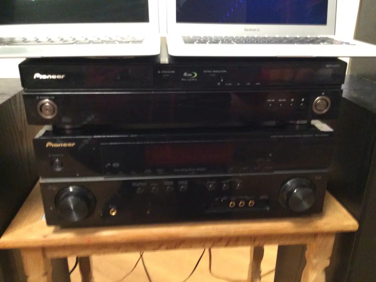 Billede 4 - 2 stk Apple macbook air fra 2015/2017  91964847sms