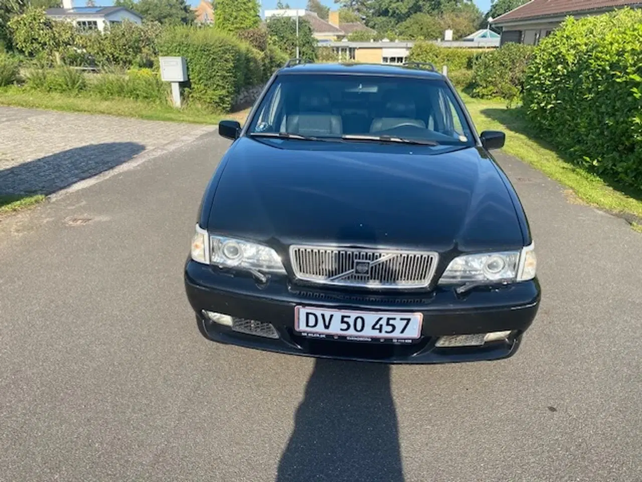 Billede 8 - Volvo V70 R