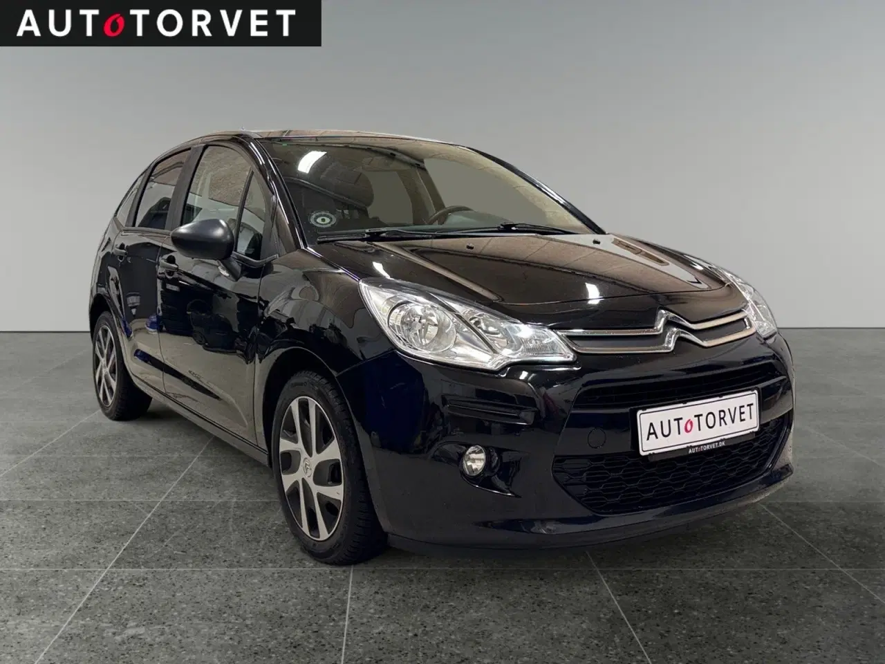 Billede 2 - Citroën C3 1,0 PureTech 68 Attraction