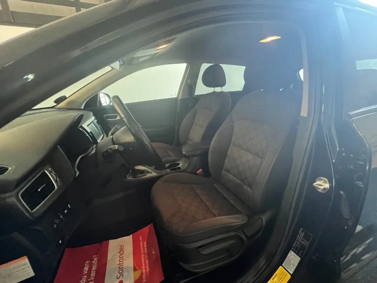 Billede 11 - Kia Niro 1,6 HEV Vision DCT