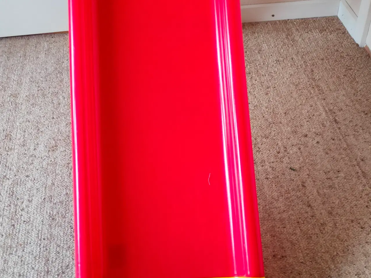 Billede 1 - Rutchebane til småbarn