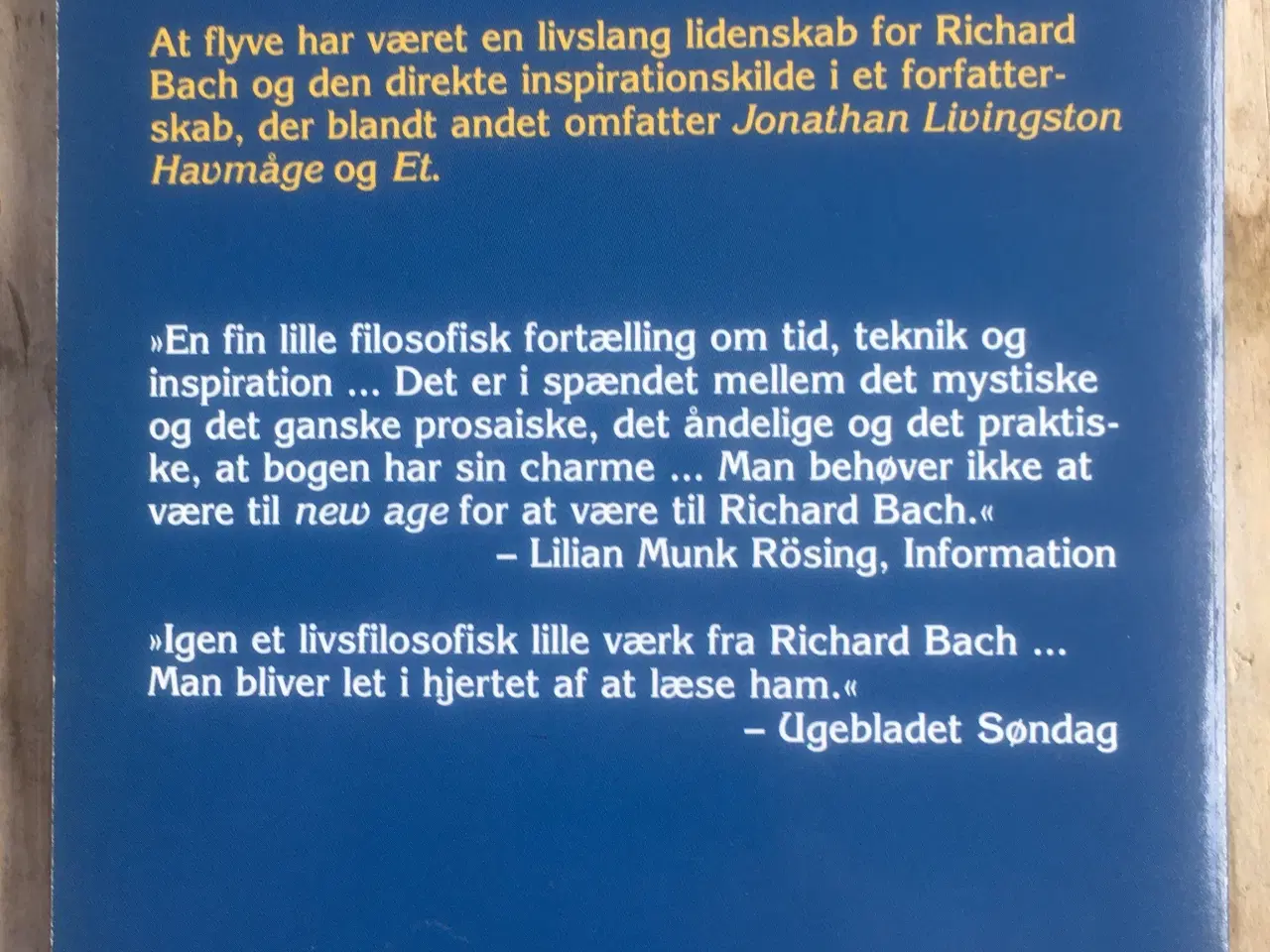 Billede 2 - I en anden verden