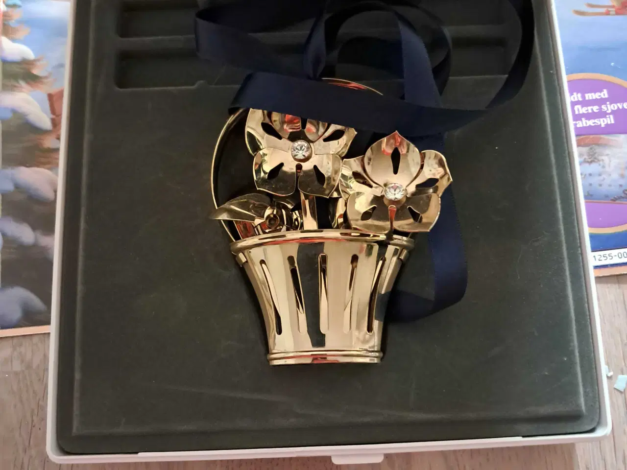 Billede 1 - Georg jensen 