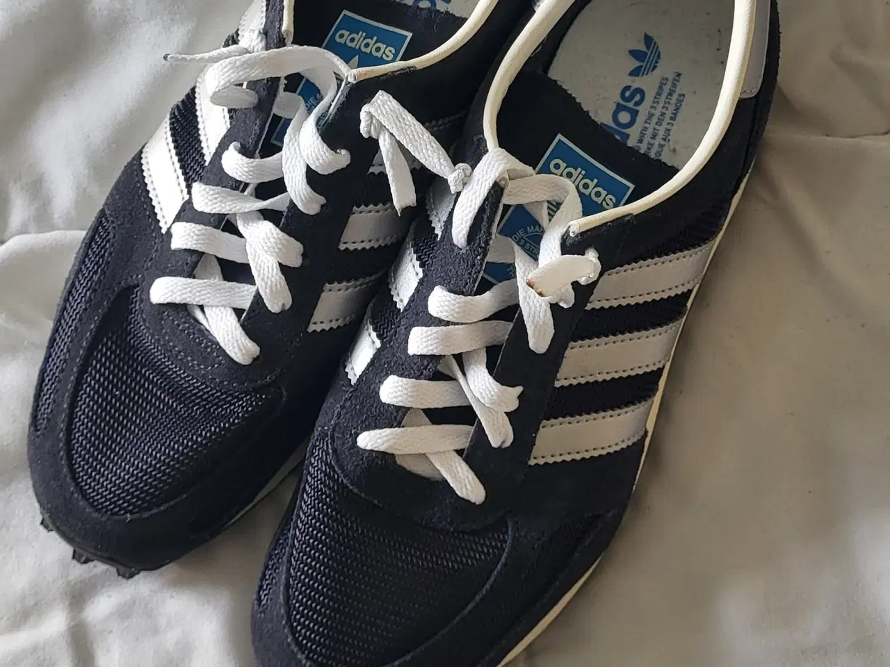 Billede 2 - Adidas kondi sko