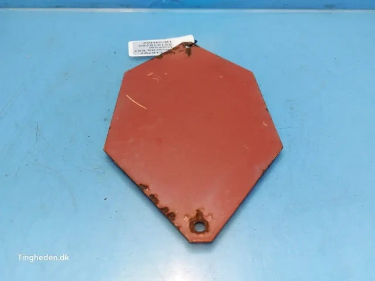 Billede 6 - Laverda 627 Dæksel 321819750