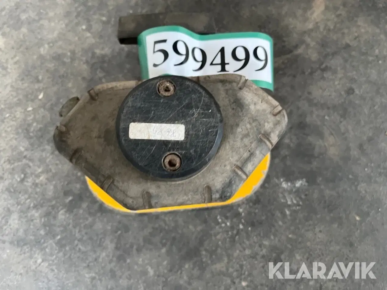 Billede 5 - Ultralydsscanner TRI-SONIC