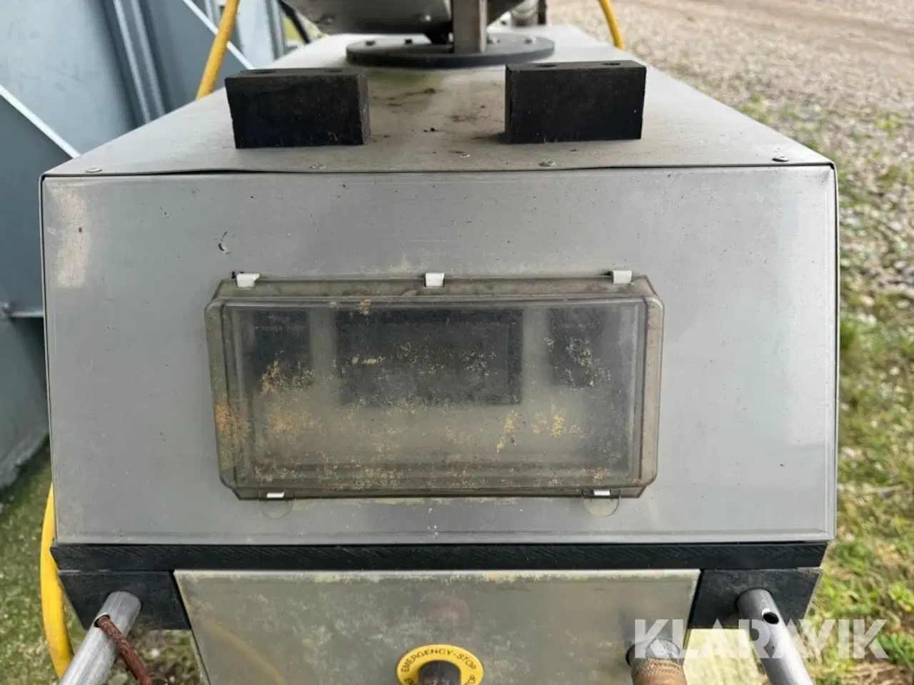 Billede 5 - Vaskerobot Skiold