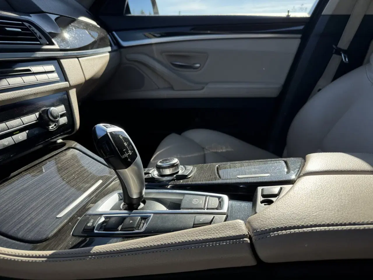 Billede 22 - BMW 525d Touring 3,0 D 204HK Stc 8g Aut.