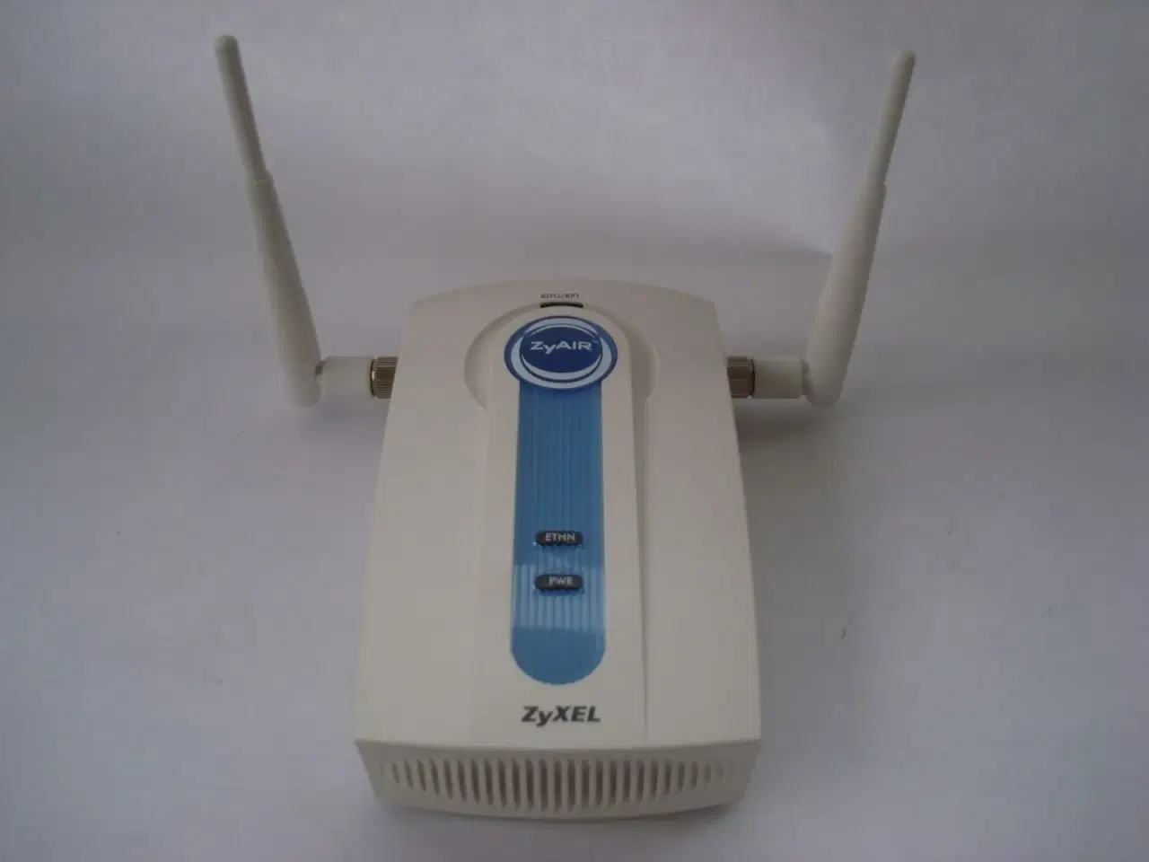 Billede 6 - Zyxel G-300H wireless accespoint. 