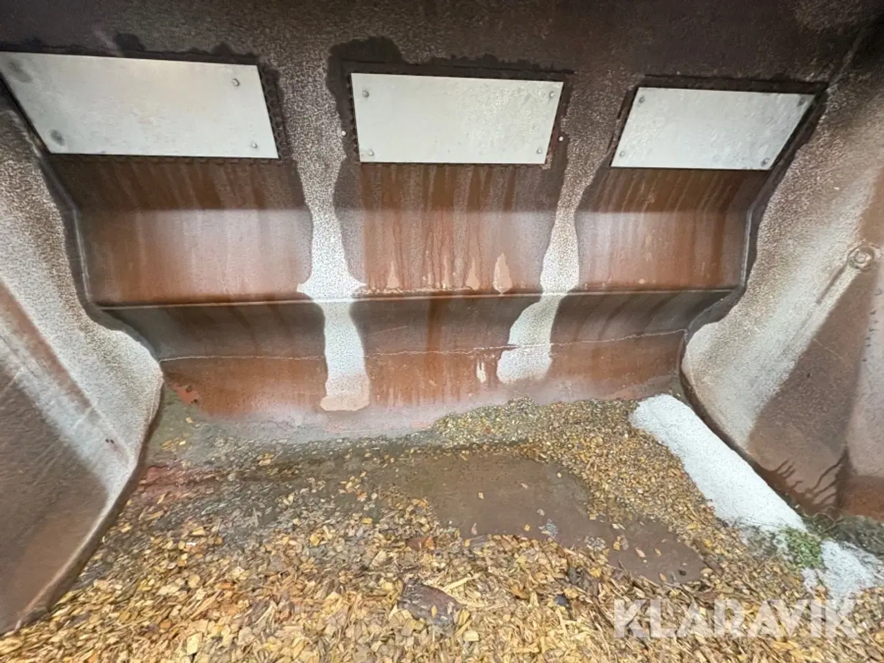 Billede 10 - Højtipskovl FJ