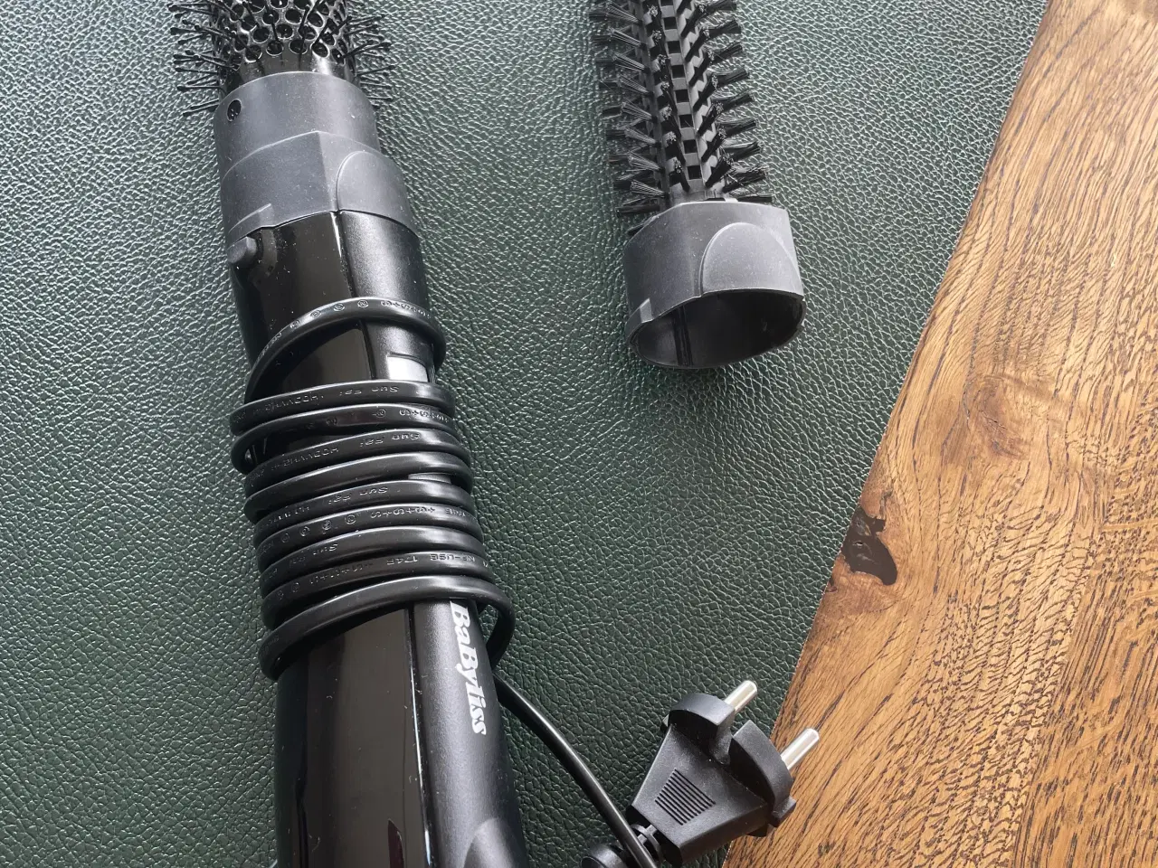 Billede 1 - BaByliss Air Stylers