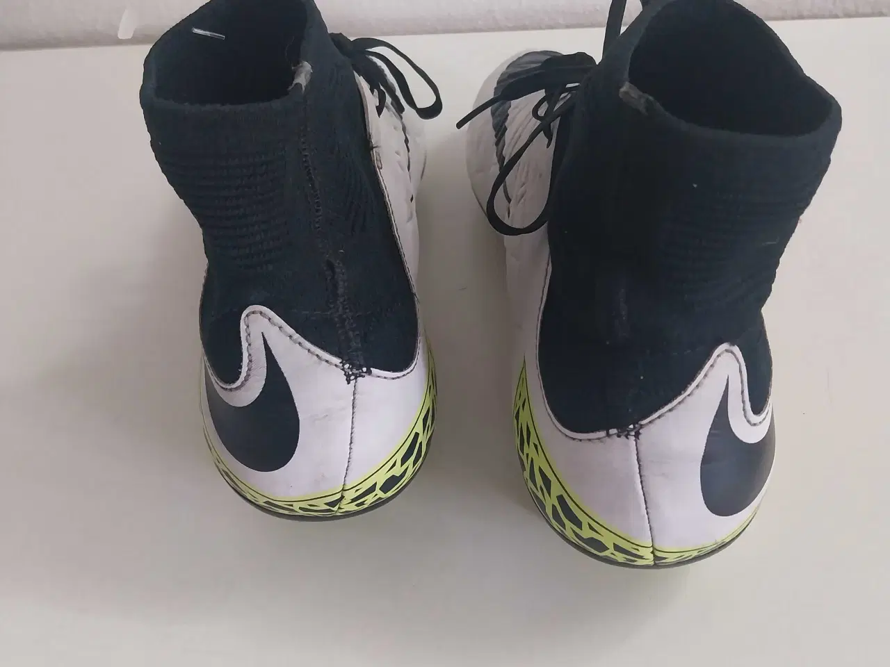 Billede 4 - Nike fodboldstøvler str. 40,5 