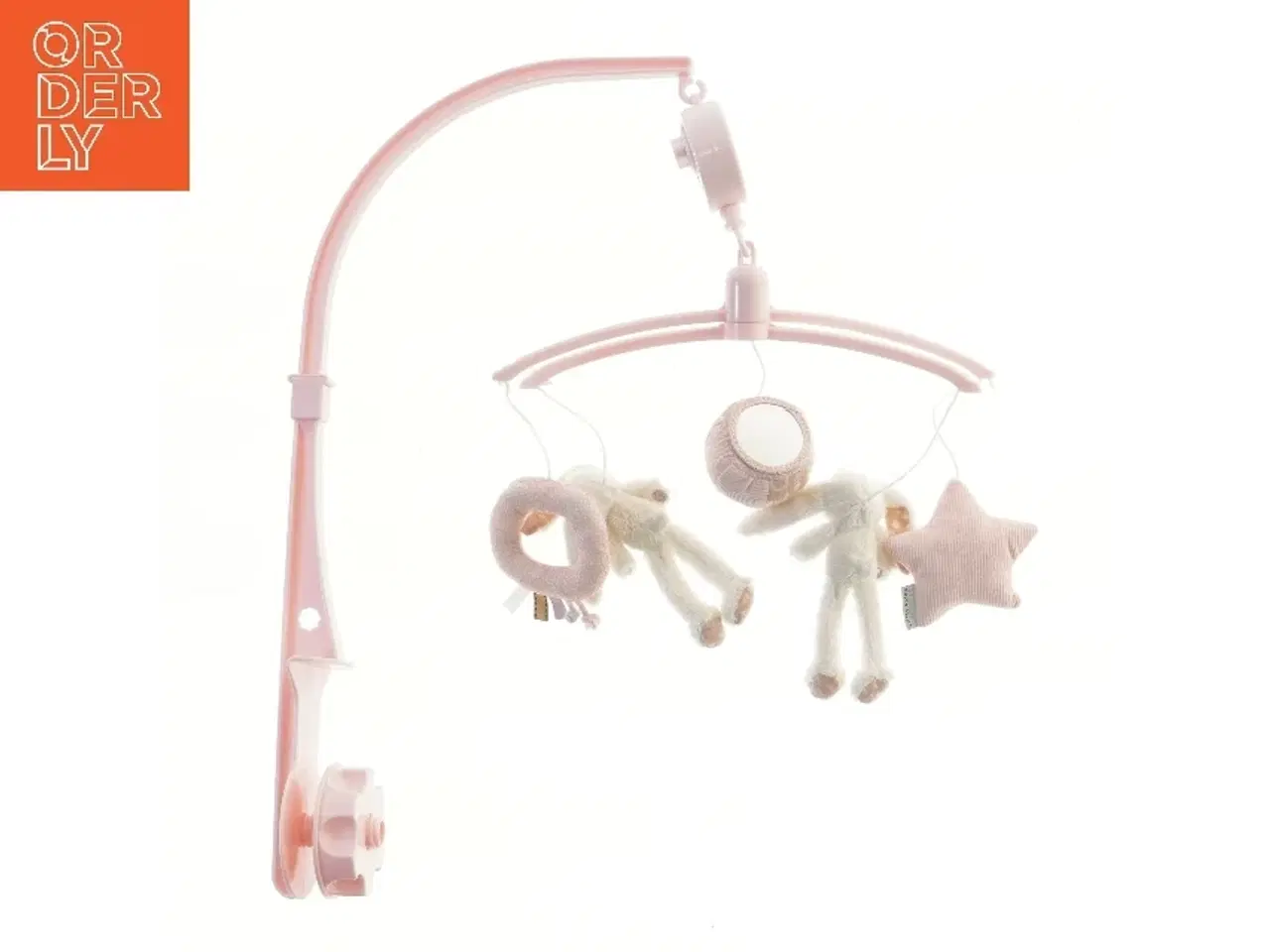 Billede 1 - Baby uro med kaniner fra Little Dutch (str. 58 cm)