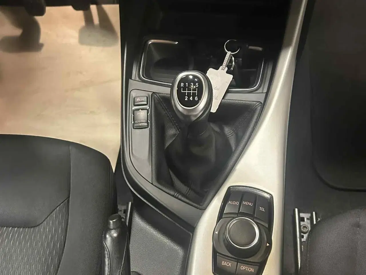 Billede 13 - BMW 114i 1,6 