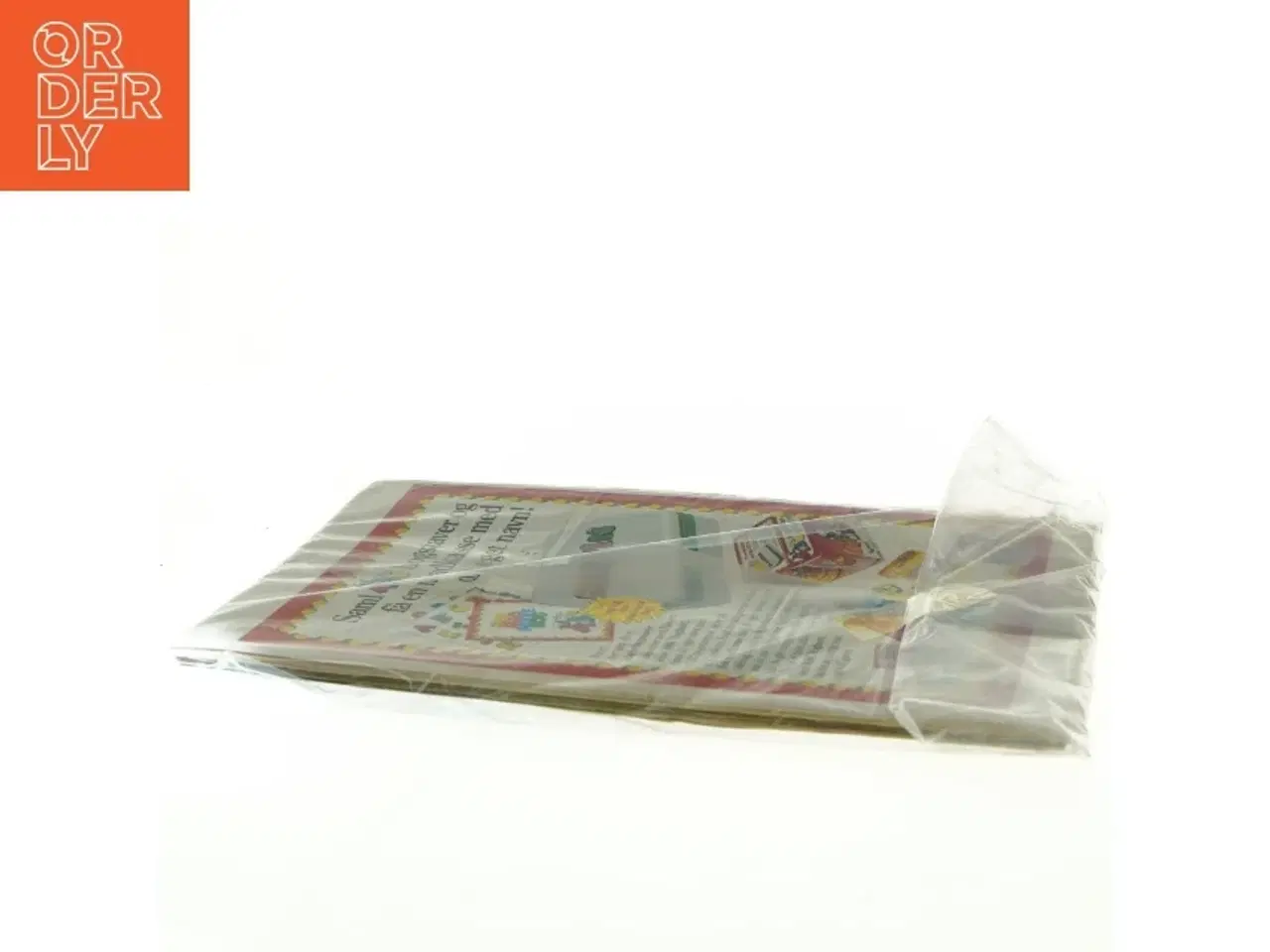 Billede 3 - Anders And & Co. blade fra Disney