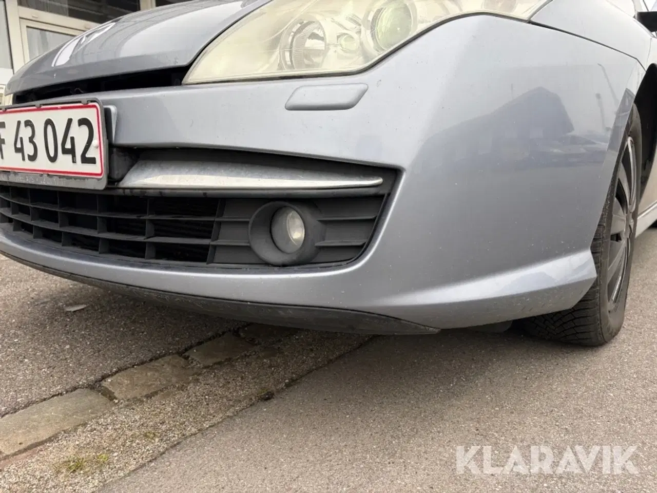 Billede 11 - Personbil Renault Laguna sport Tourer - 1,5 dci eco2 110