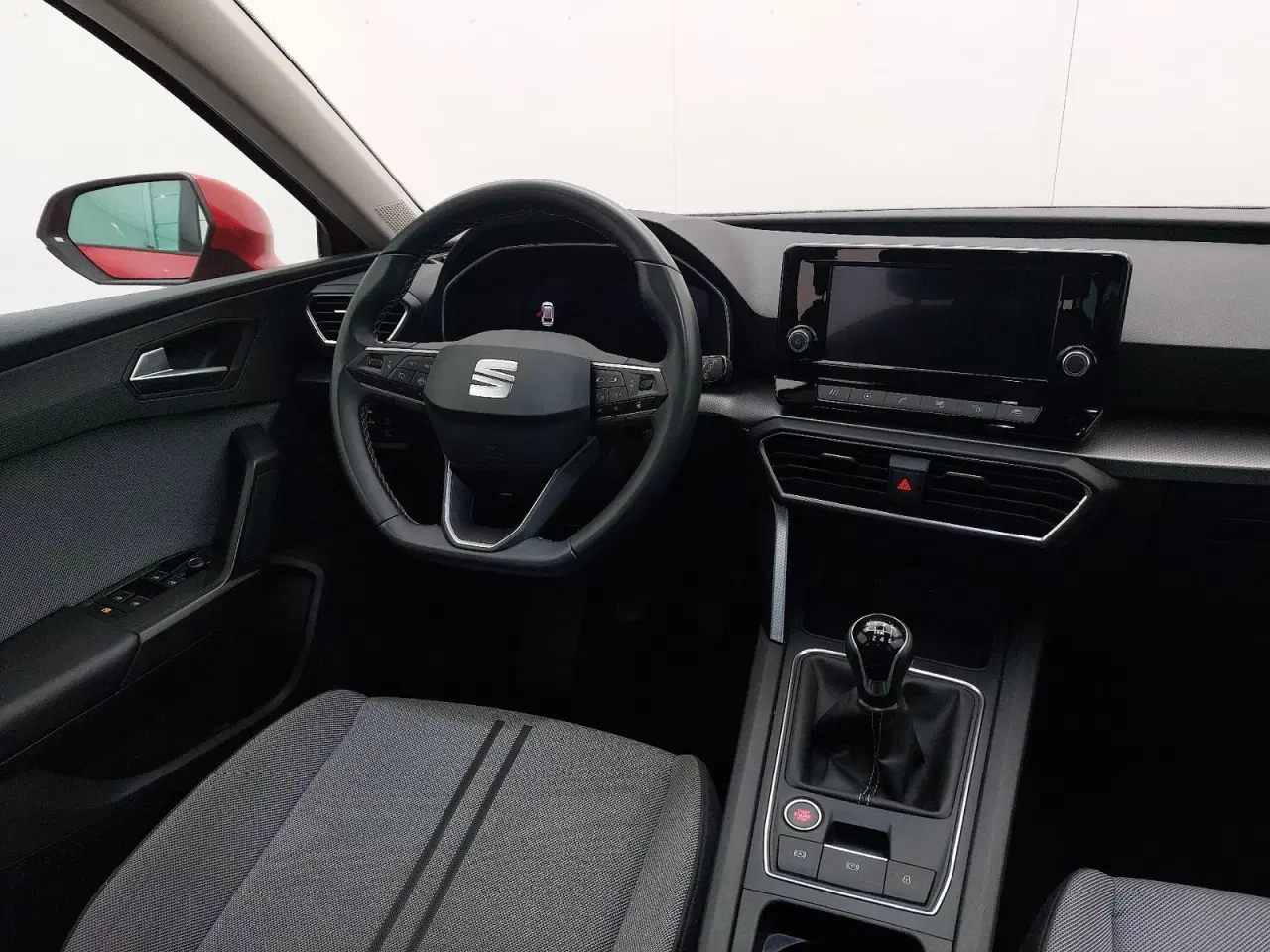 Billede 8 - Seat Leon 1,5 TSi 150 Style Sportstourer