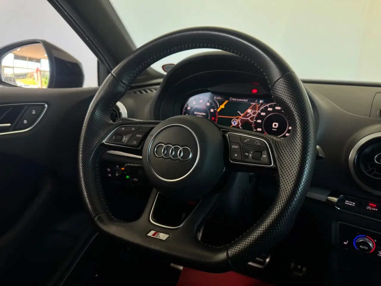 Billede 11 - Audi A3 35 TFSi S-line Sportback S-tr.