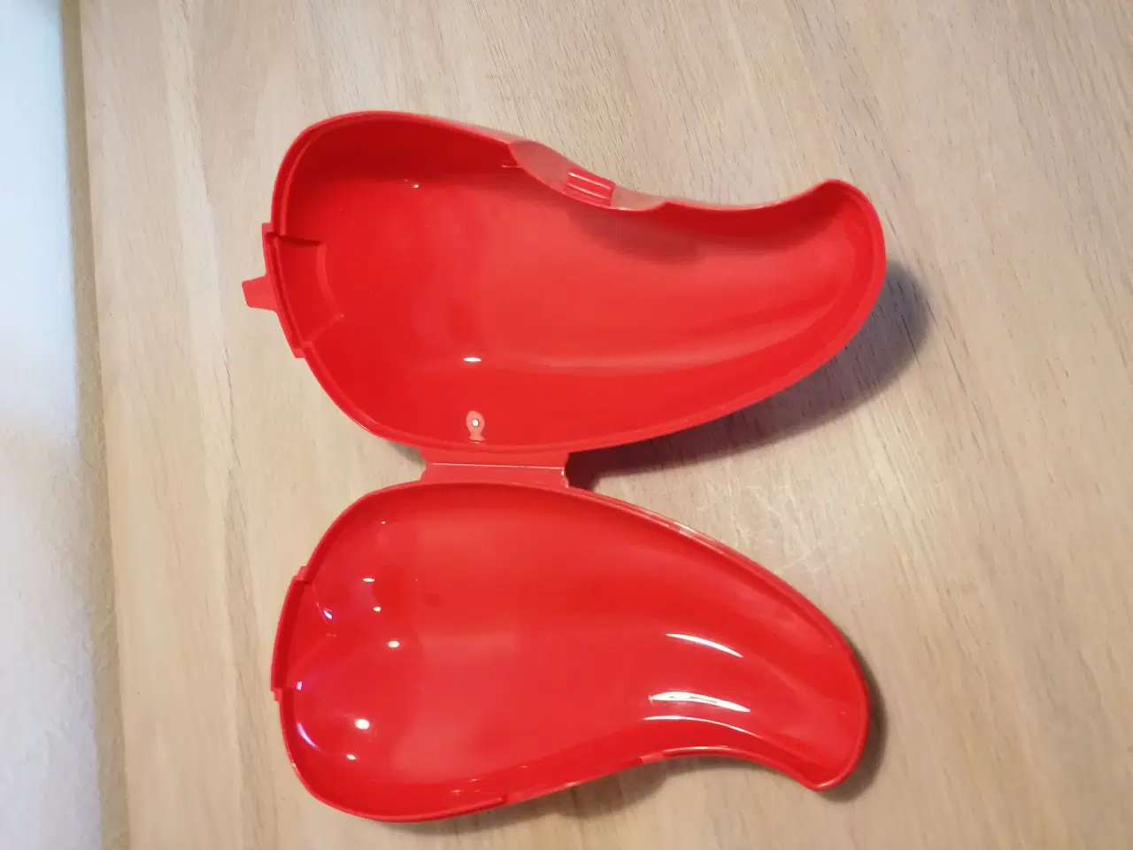 Billede 2 - Tupperware Tomat og peberfrugt